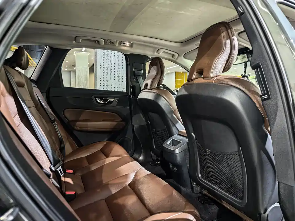 Volvo XC60 Volvo XC60