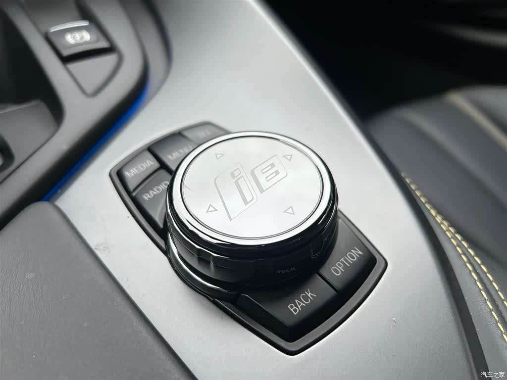 BMW i8, 2019 16