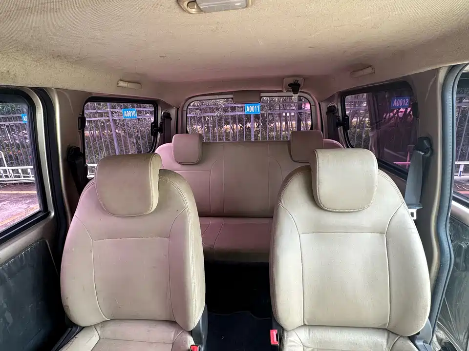 Wuling Wuling Rongguang V