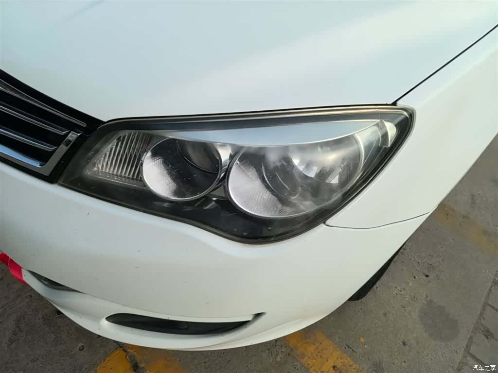 Roewe 350, 2016 24