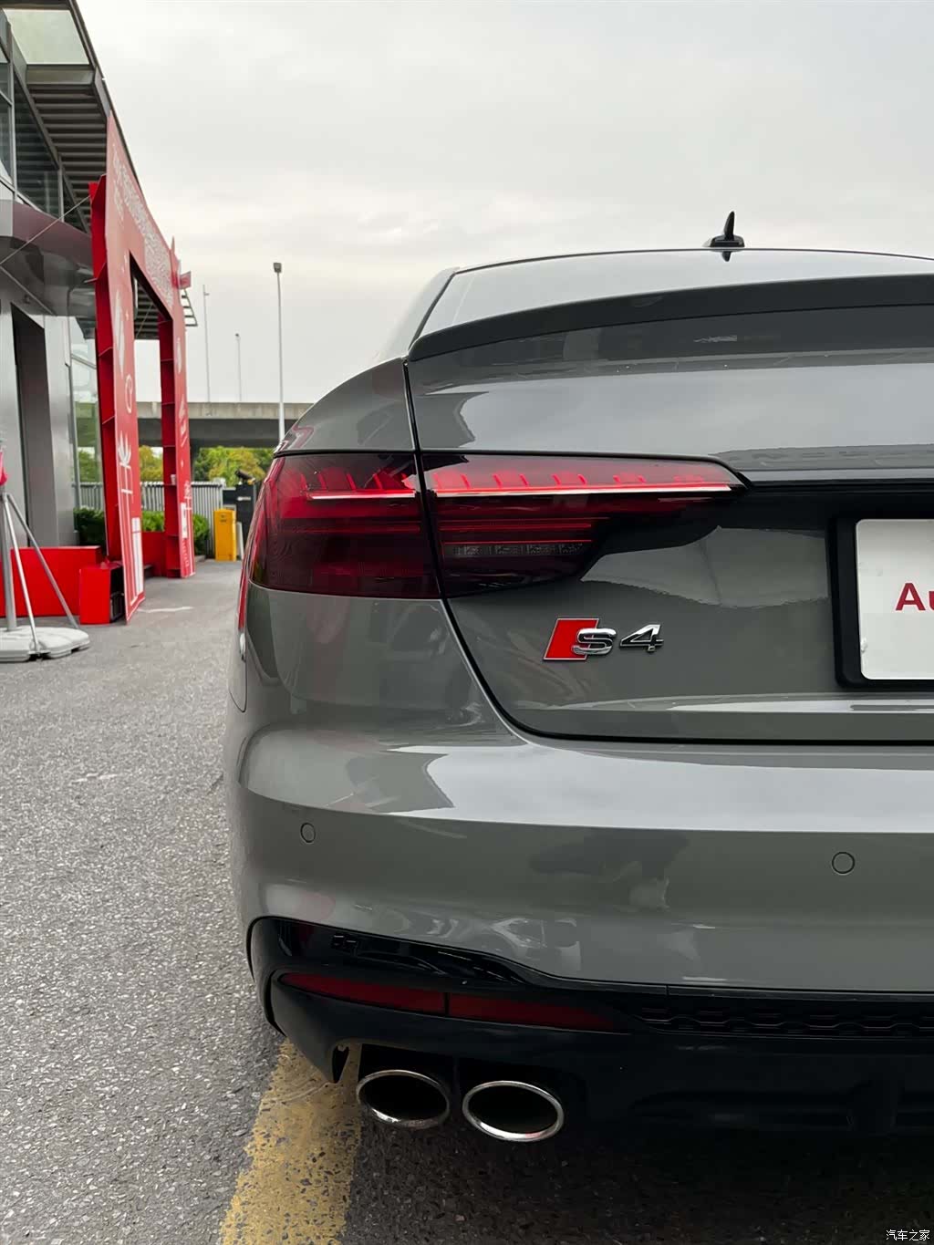 Audi S4, 2022 19