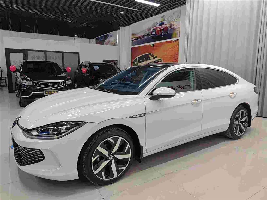 Volkswagen Lamando 2024 L 280TSI DSG