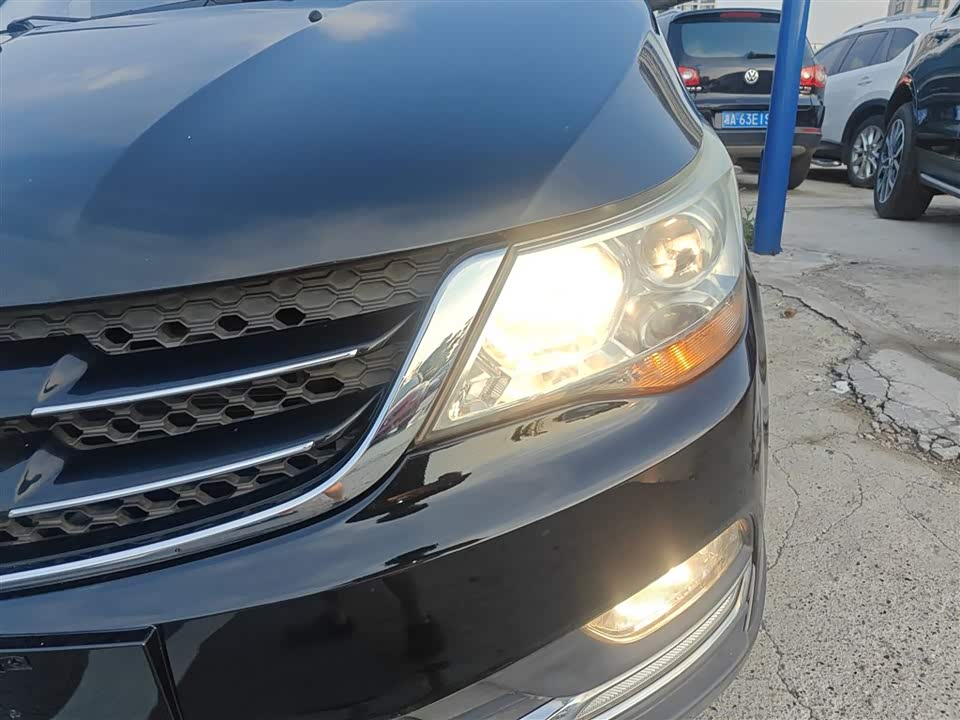 Baoding 730 Baoding 730