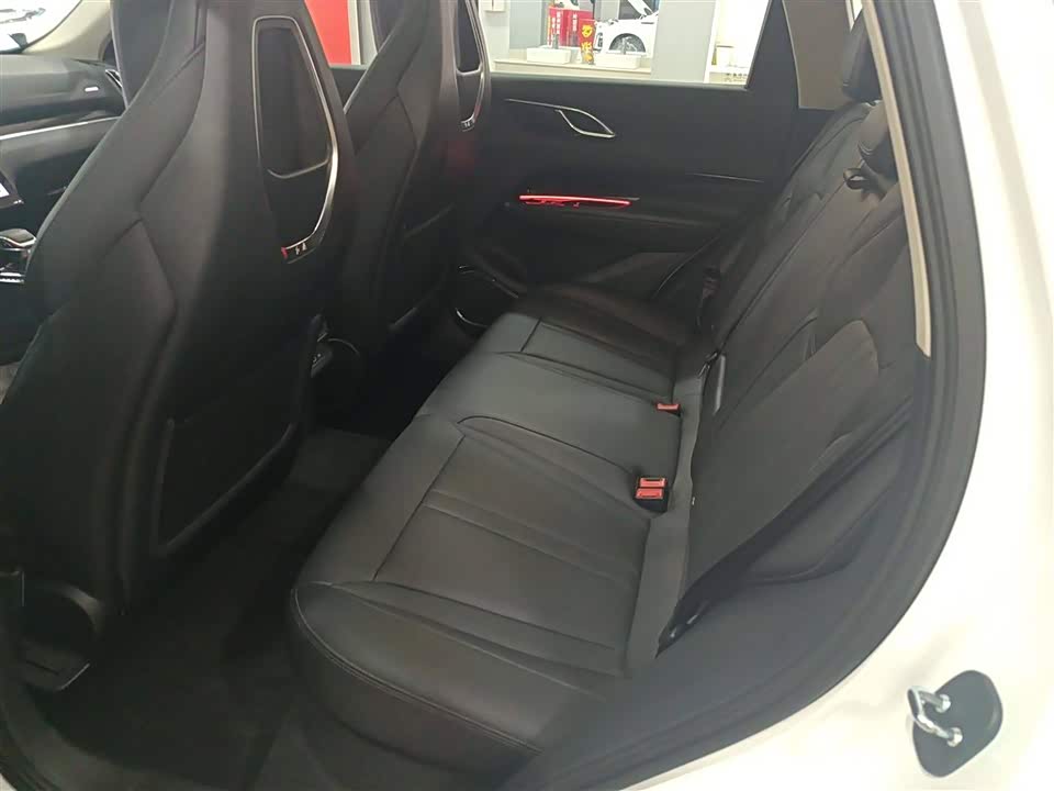 Hongqi HS3 PHEV Hongqi HS3 PHEV