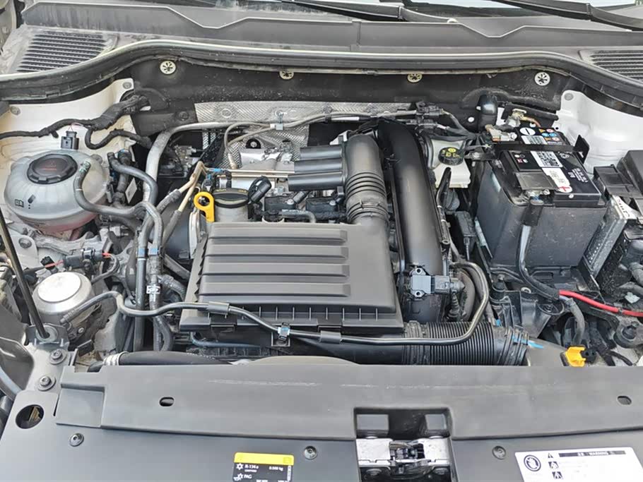 Volkswagen Tuyue