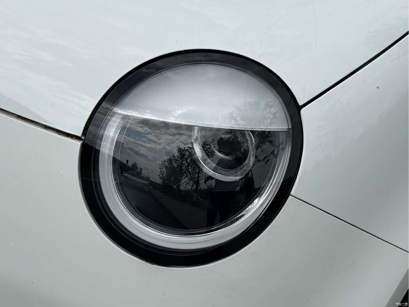 Changan Lumin, 2023 3