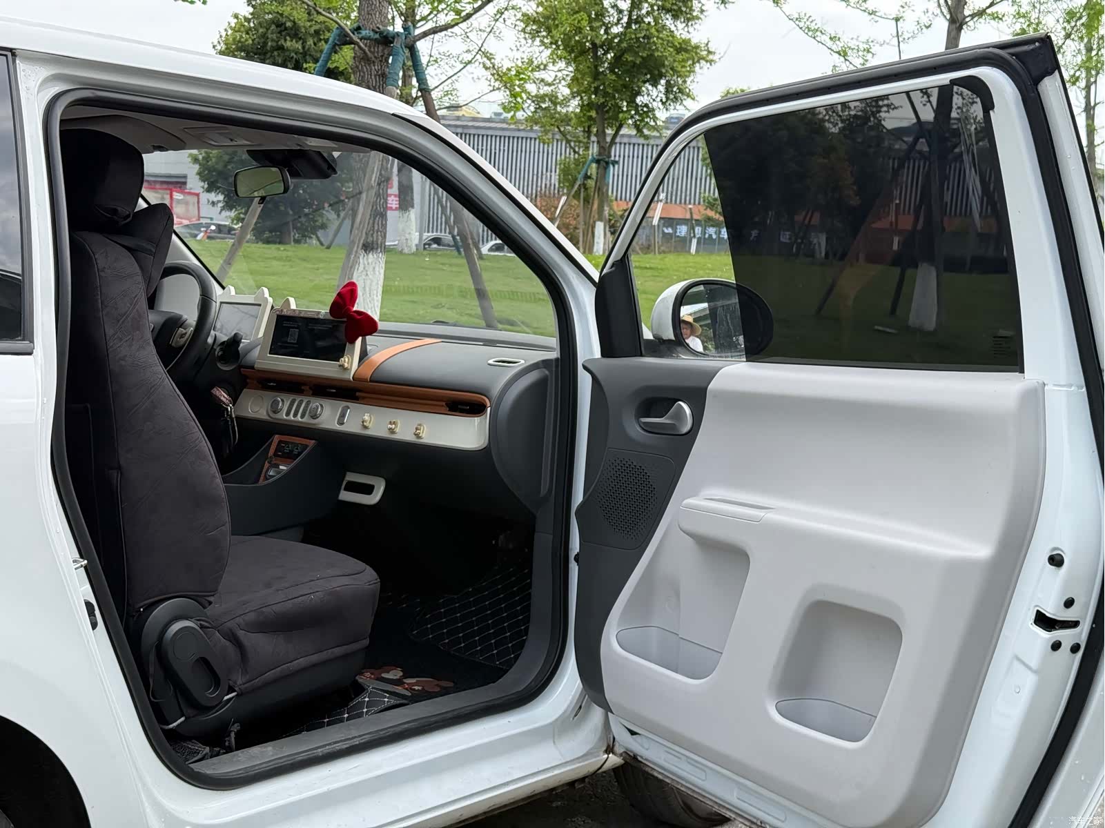 Changan Lumin, 2023 10
