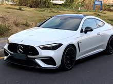����CLE AMG 2024�� AMG CLE 53 4MATIC+ ���ܳ�