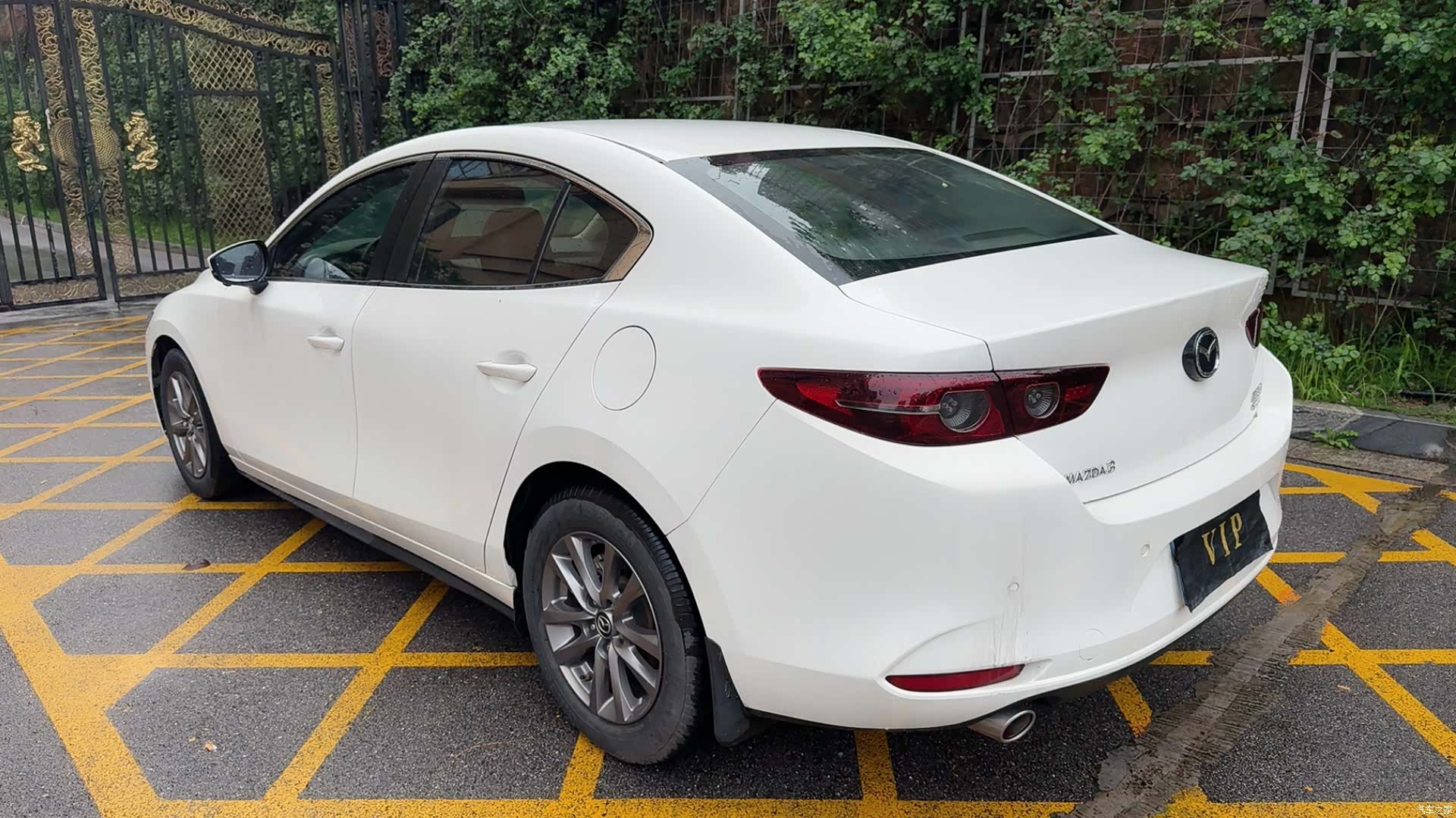 Mazda Mazda3, 2020 9