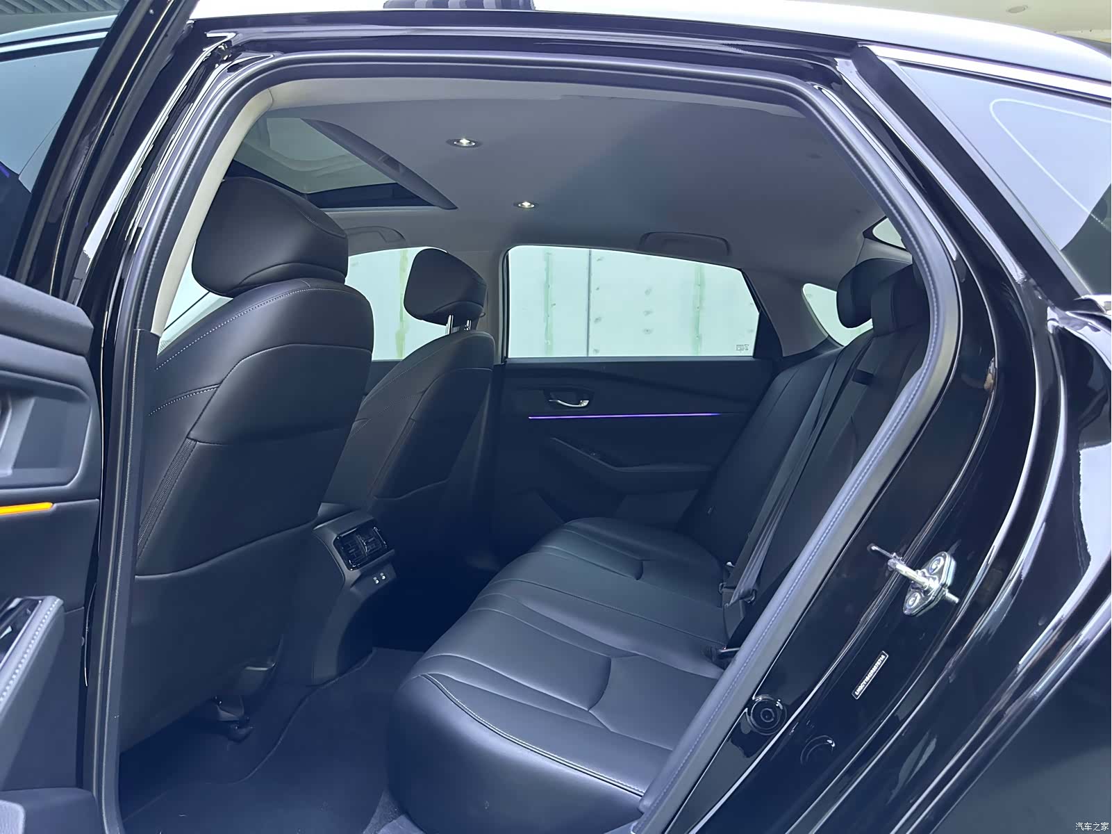 Honda Accord, 2024 9