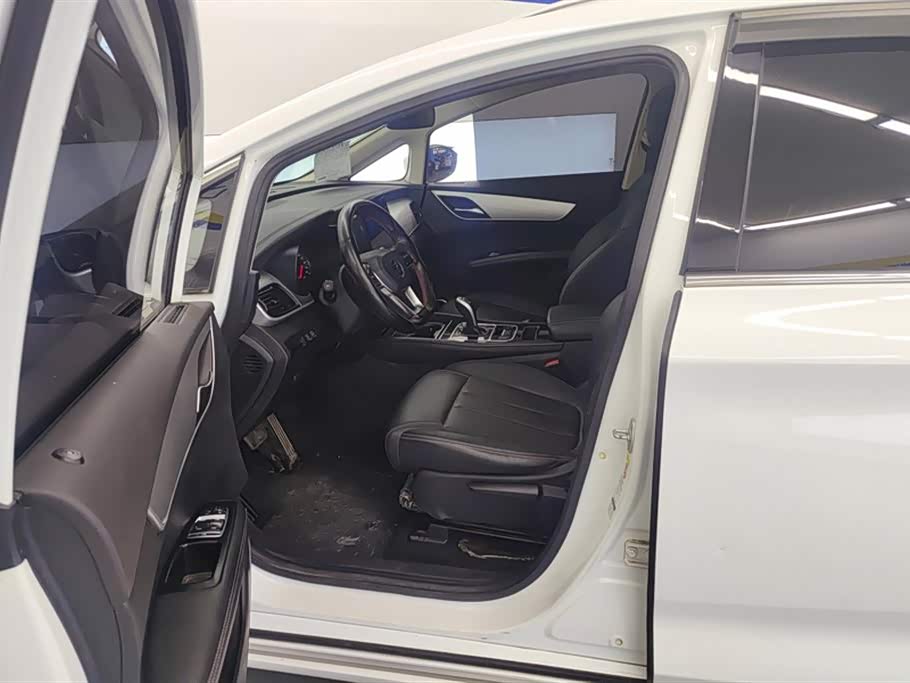 BYD Song MAX BYD Song MAX