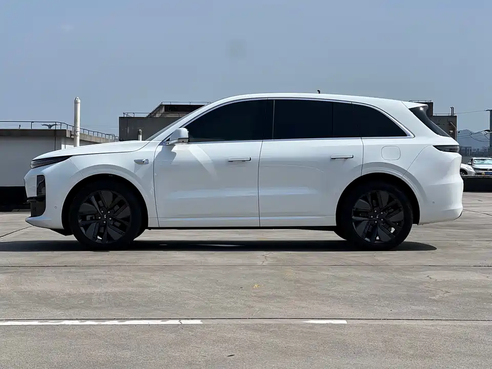 Li Auto Ideal L6