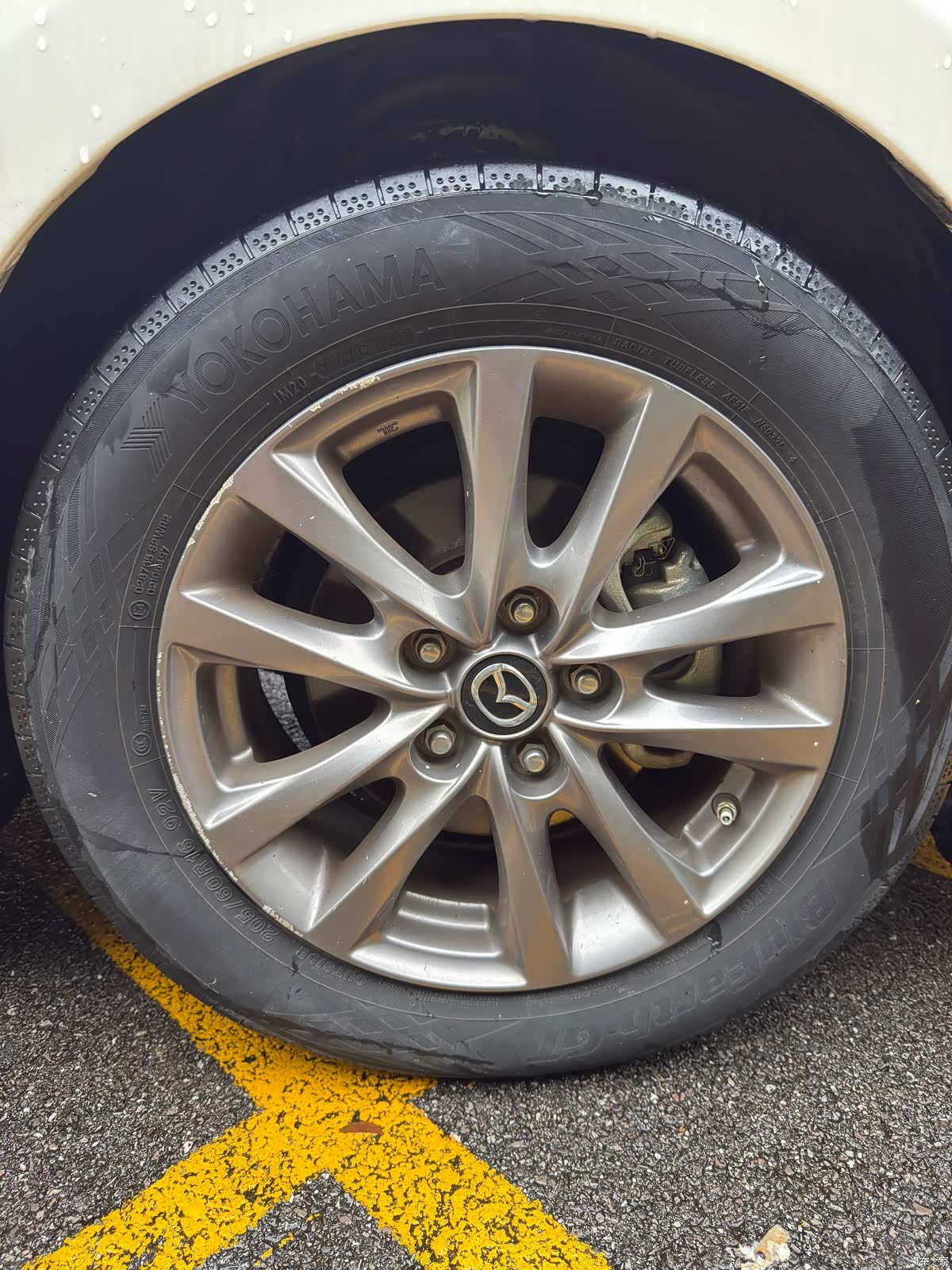 Mazda Mazda3, 2020 10