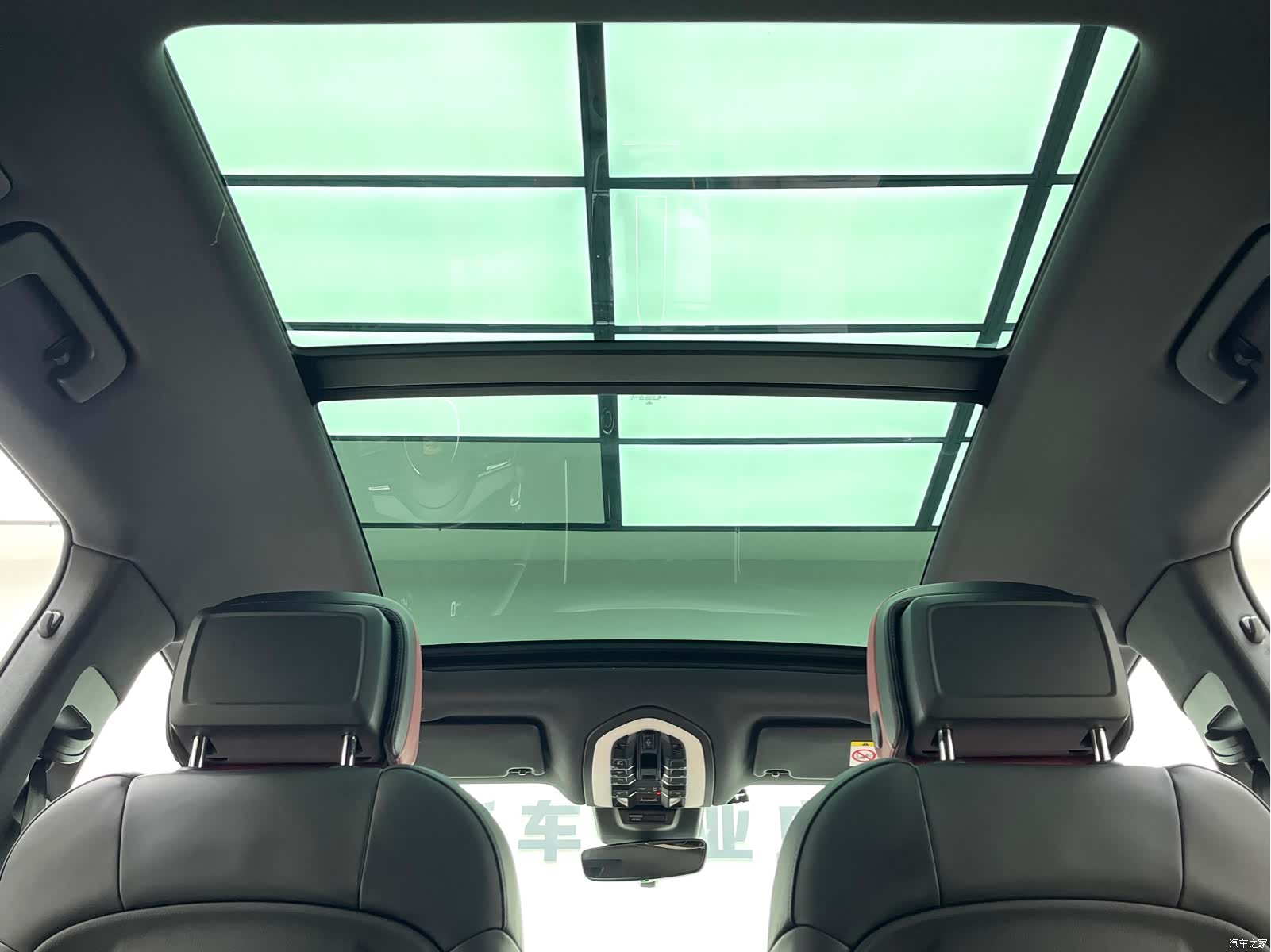 Porsche Macan, 2023 13