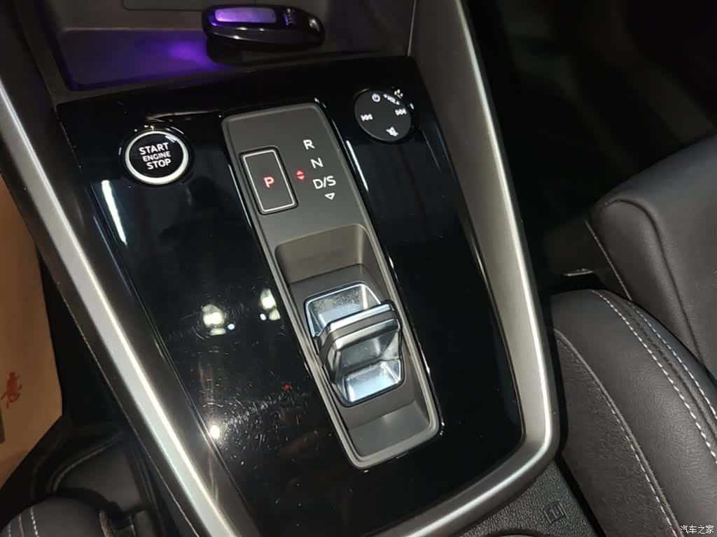 Audi A3, 2024 14