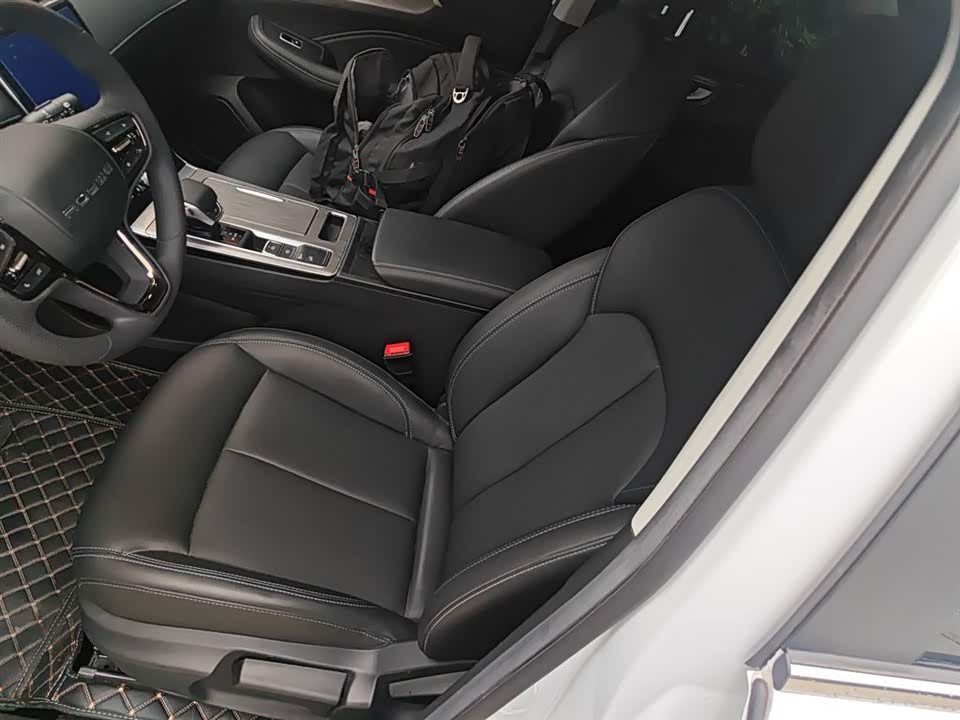 Roewe RX5 Roewe RX5