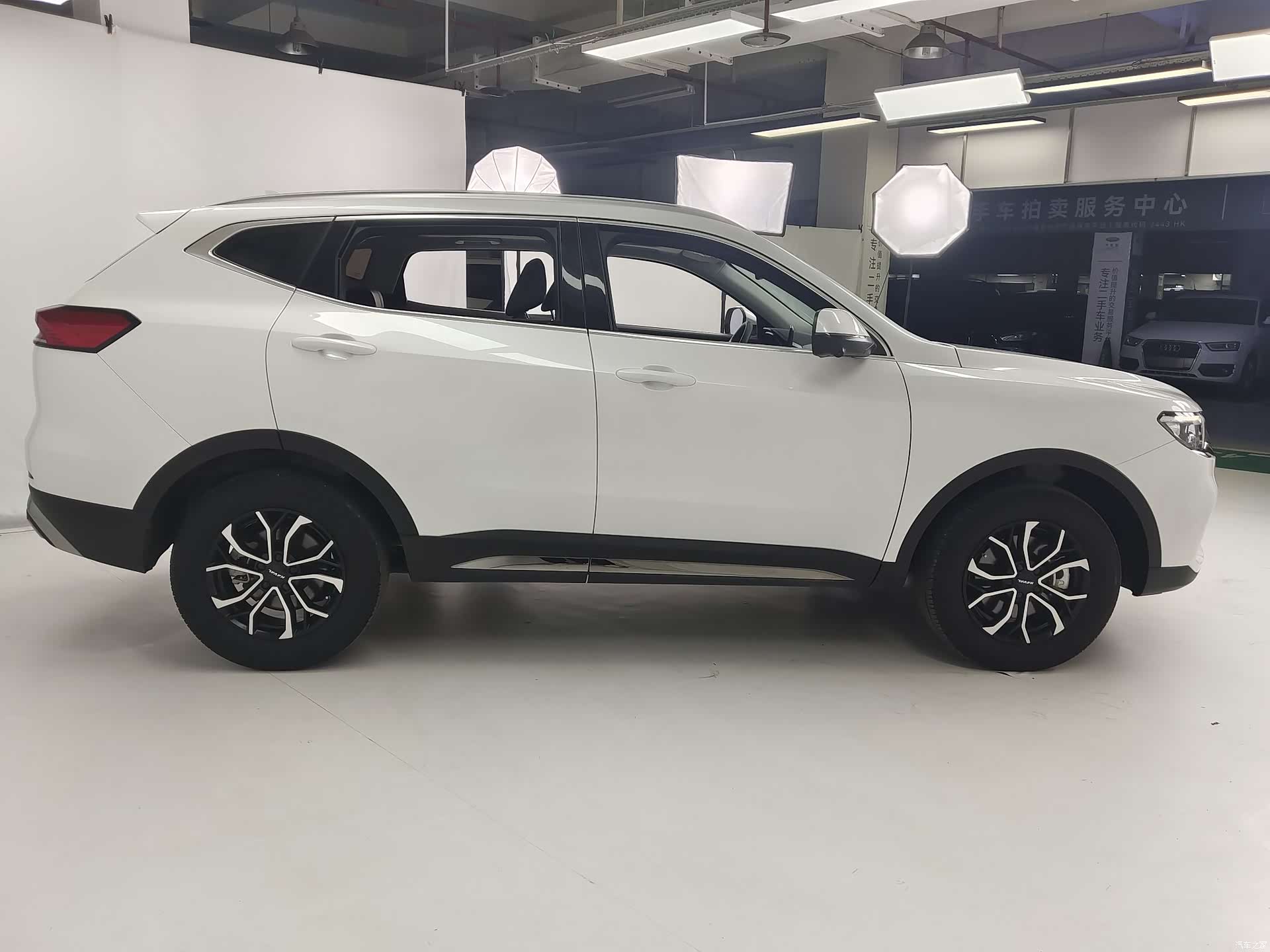 Haval H6, 2023 4
