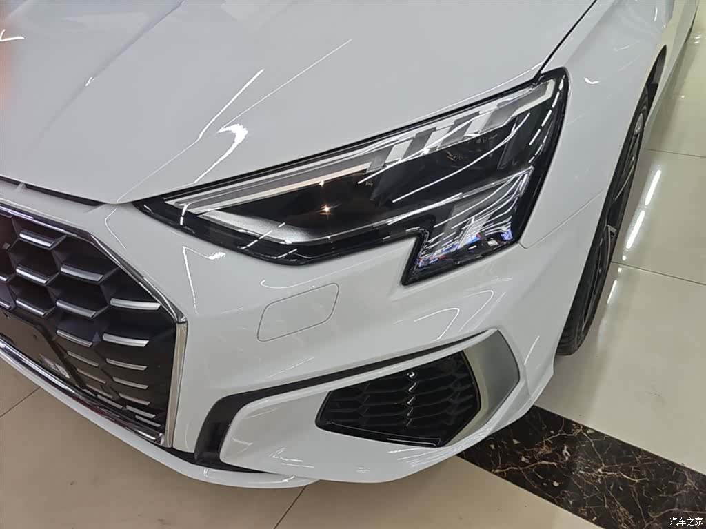 Audi A3, 2024 24