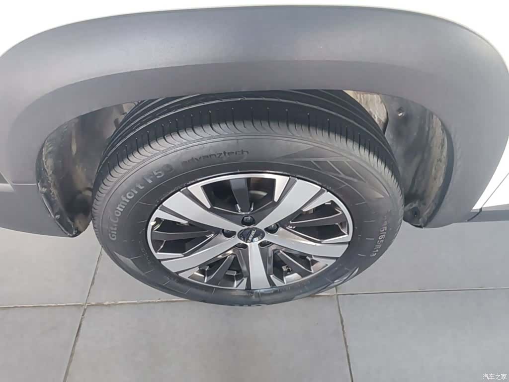 Haval Big Dog, 2022 23