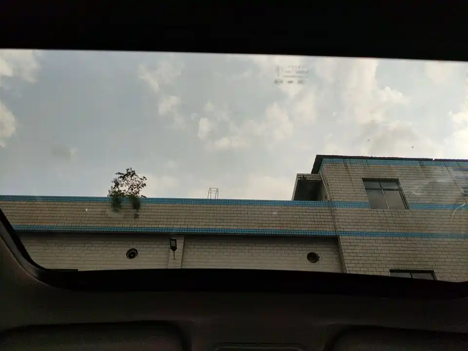 BYD Yuan Pro BYD Yuan Pro