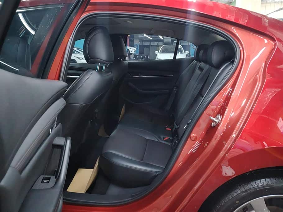 Mazda 3 Angkesaila Mazda 3 Angkesaila