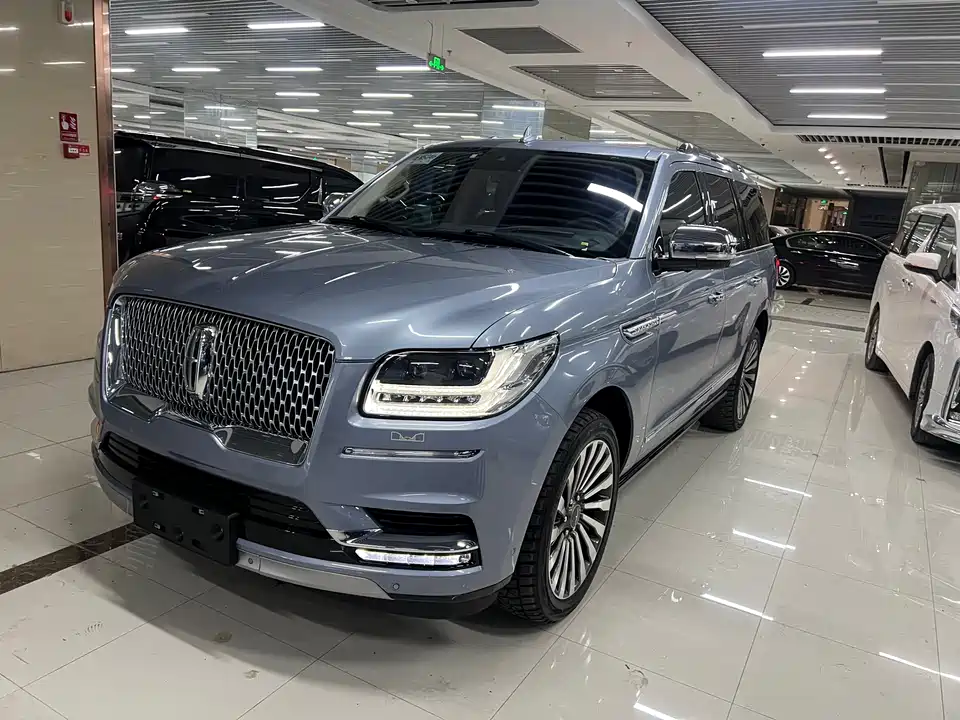 Lincoln Navigator Lincoln Navigator