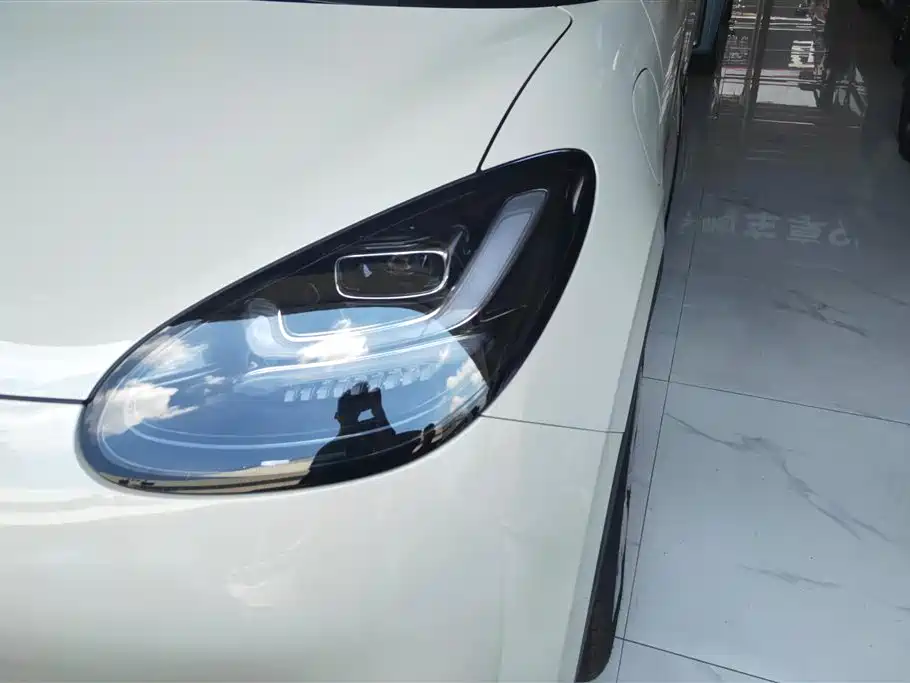 Wuling Wuling Bingguo