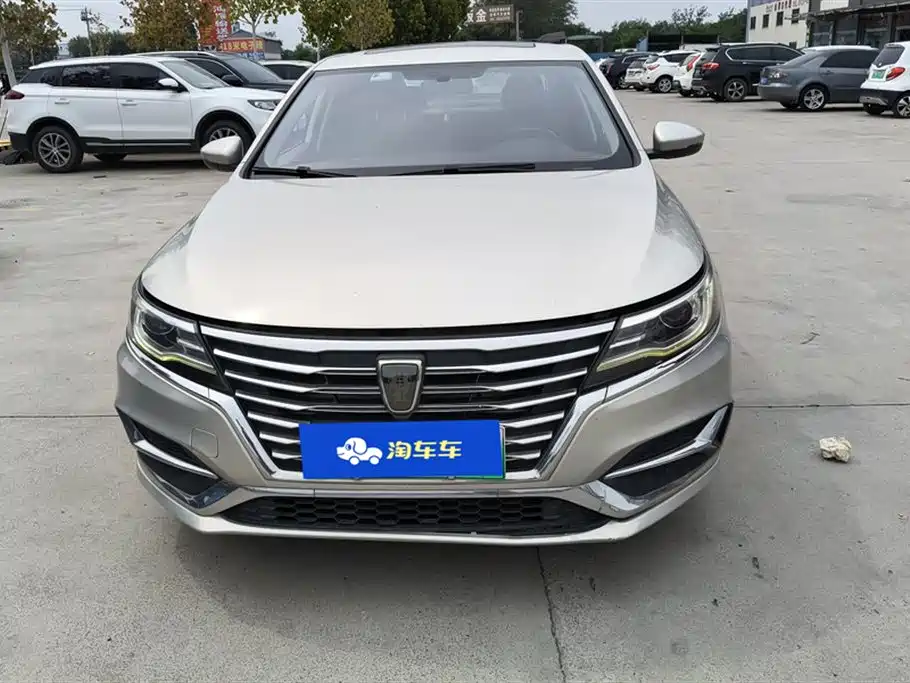 Roewe i6