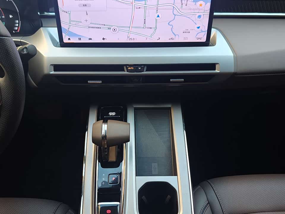 Trumpchi Trumpchi GS4