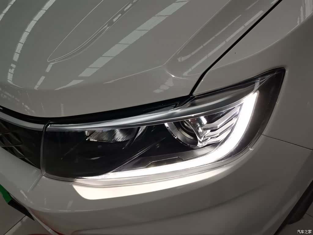 Changan CS35, 2021 24