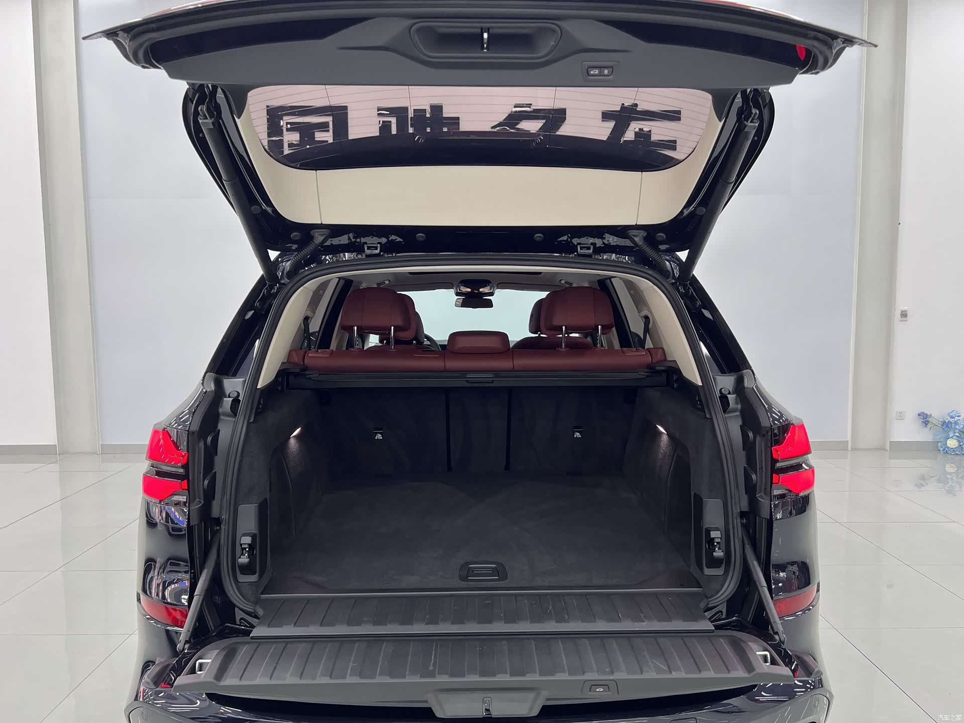 BMW X5, 2024 24