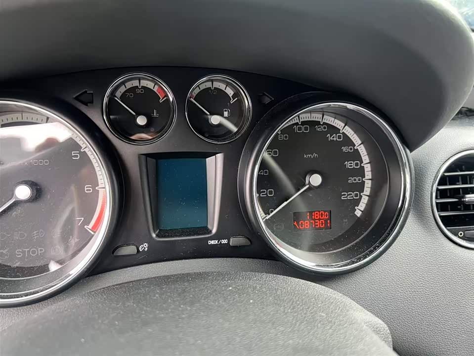 Peugeot 408 Peugeot 408