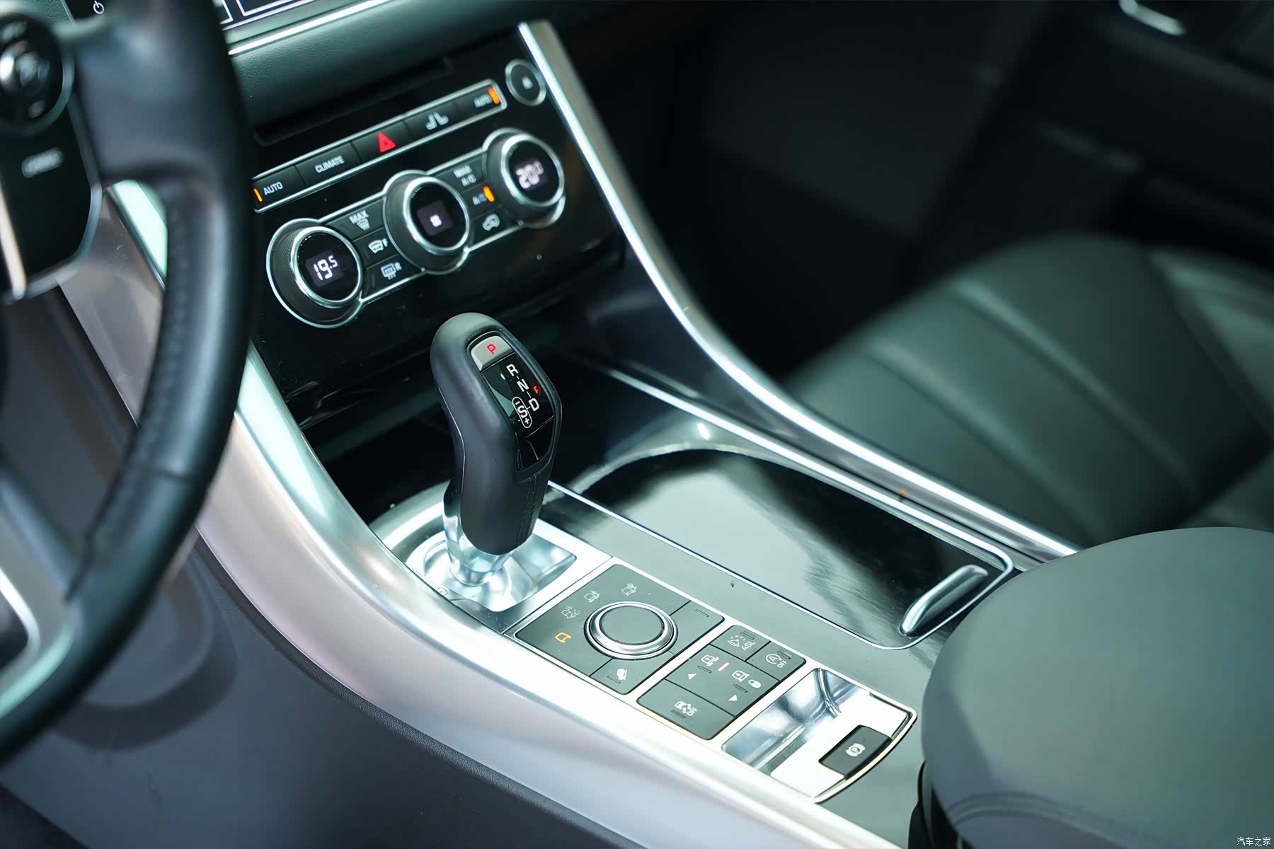 Land Rover Range Rover, 2015 15