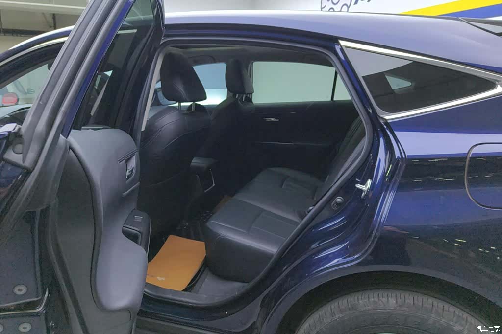 Toyota Harrier, 2022 11