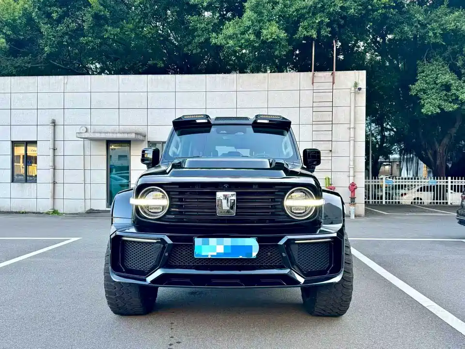 Tank 300 Tank 300
