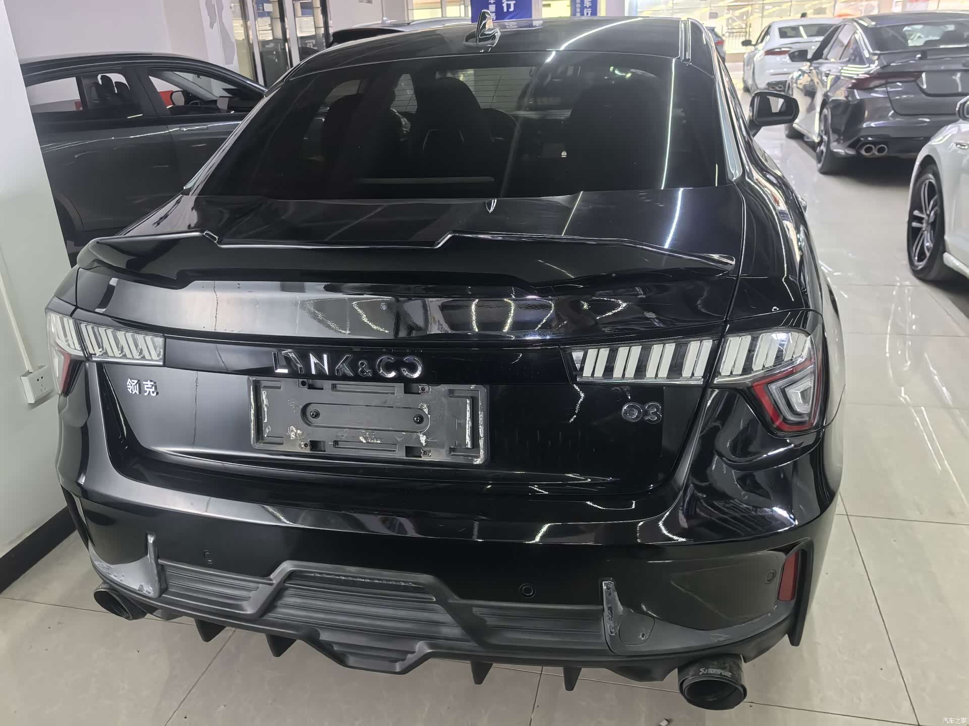 Lynk & Co 01, 2019 12