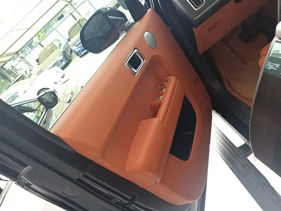 Li Auto Ideal L7