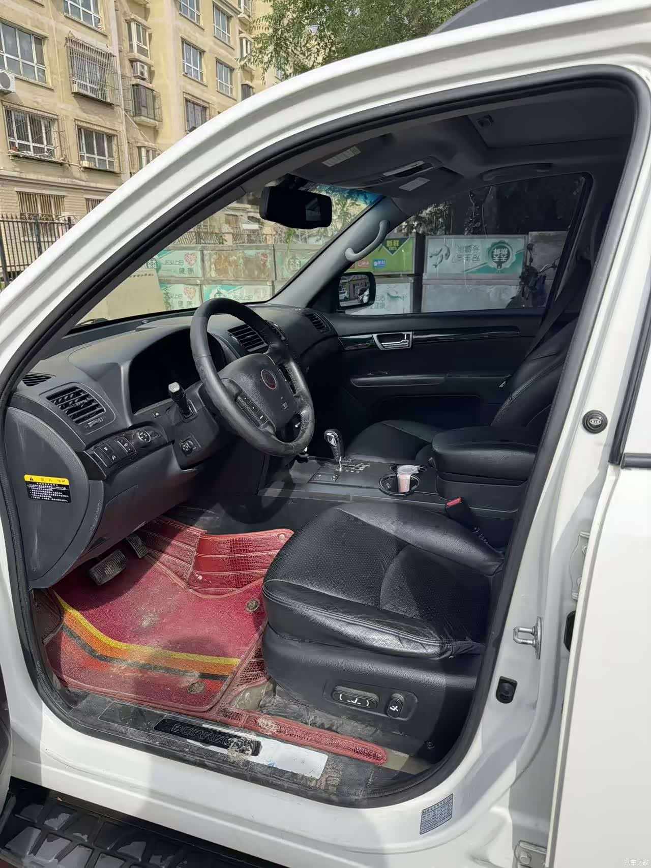 Kia IV, 2010 7