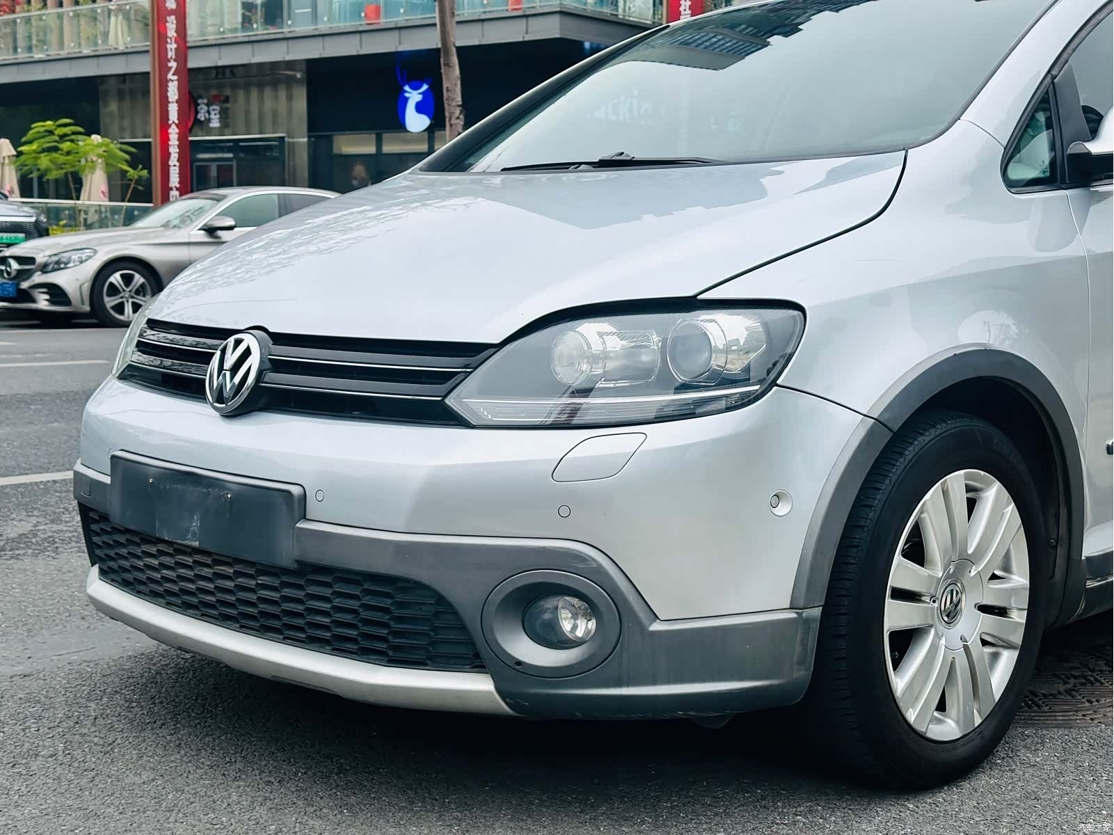 Volkswagen Golf, 2012 35