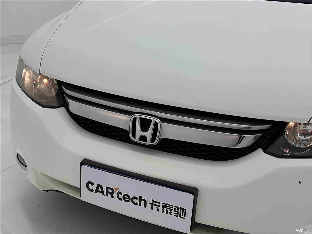 Honda Odyssey, 2008 10