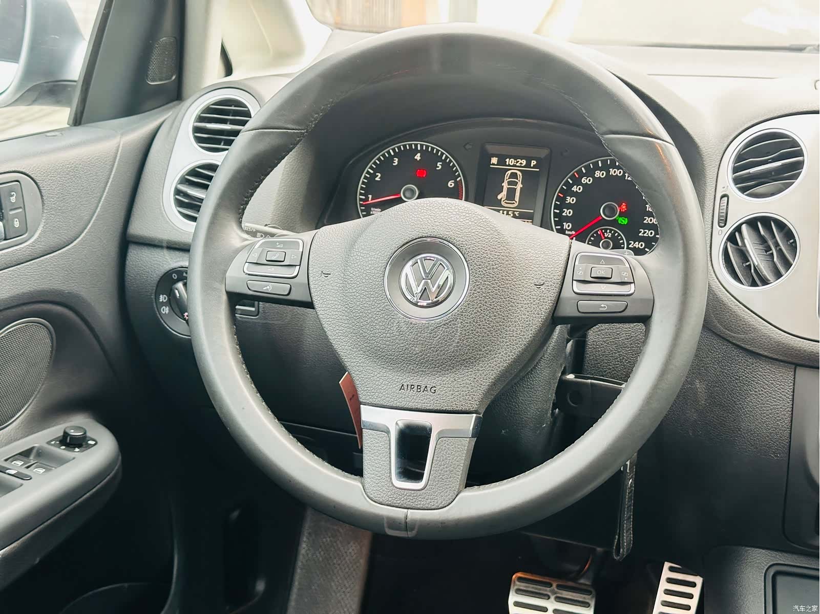 Volkswagen Golf, 2012 23