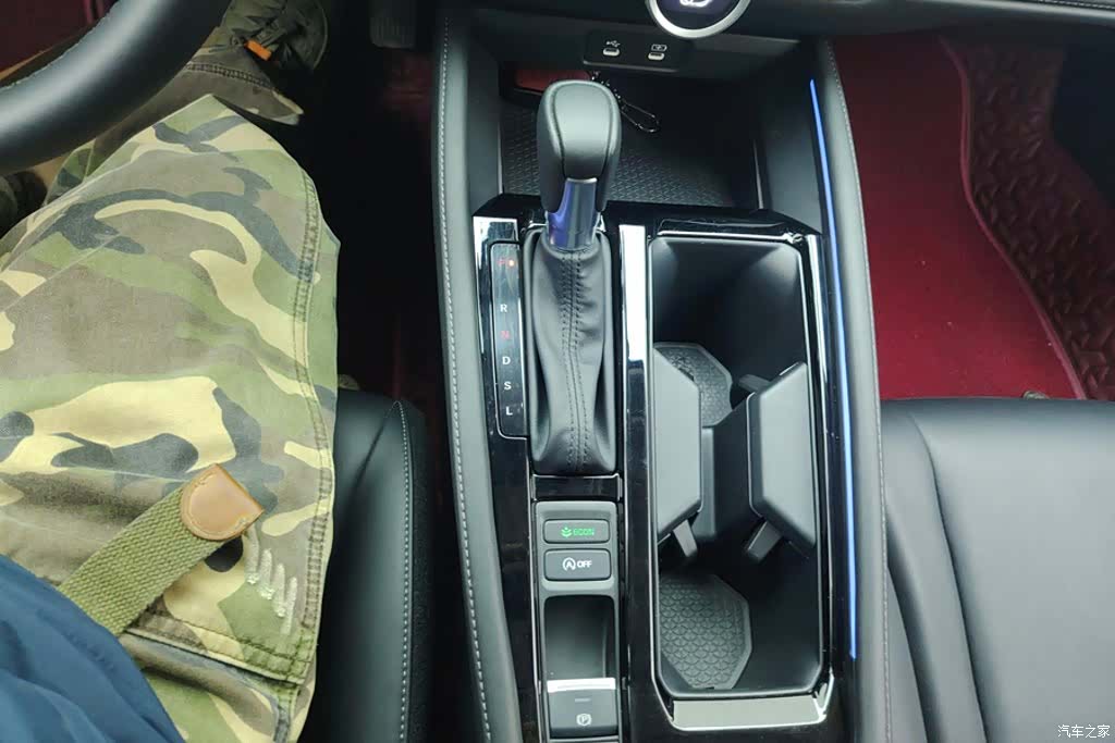Honda Accord, 2024 16