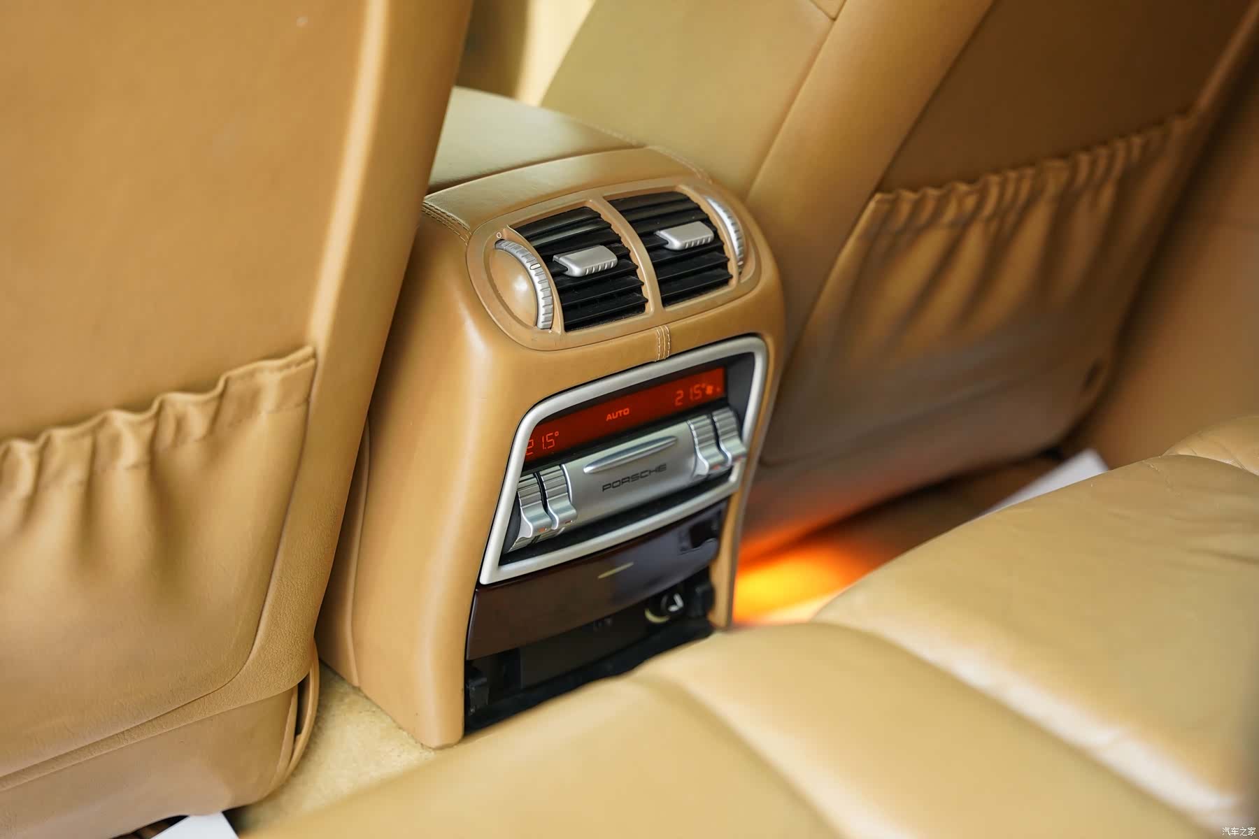 Porsche Cayenne, 2006 18