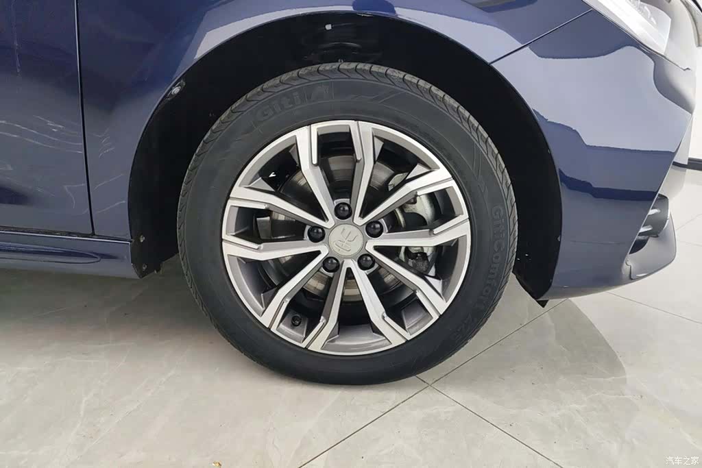 BYD Song, 2020 6