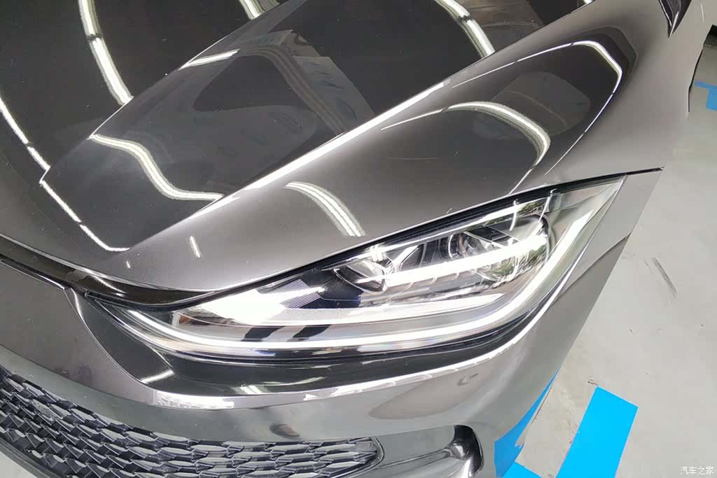 Volkswagen Lamando, 2024 все фото