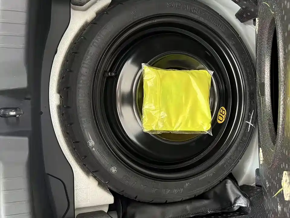 Toyota YARiS L Zhixuan