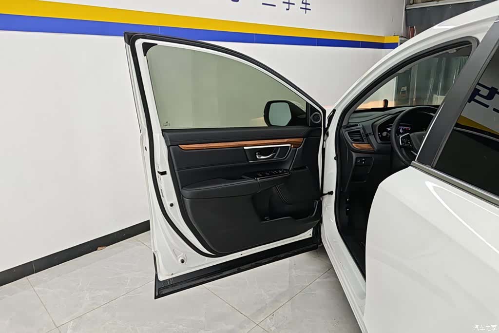 Honda CR-V, 2019 7