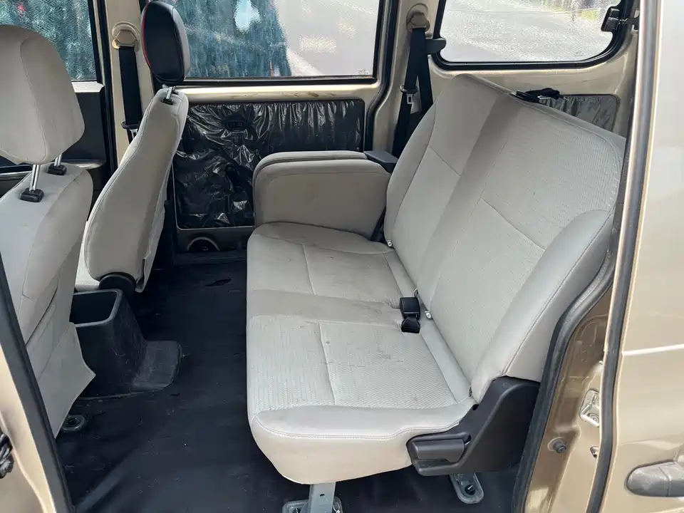 Wuling Wuling Hongguang V