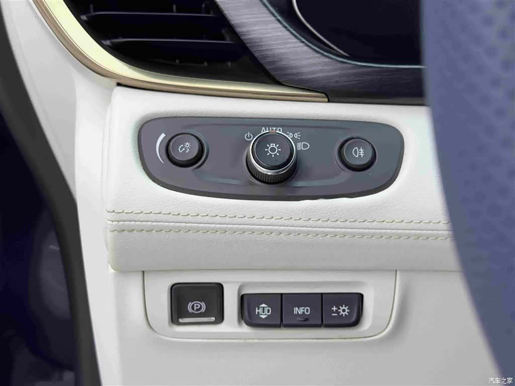 Buick GL8, 2020 18