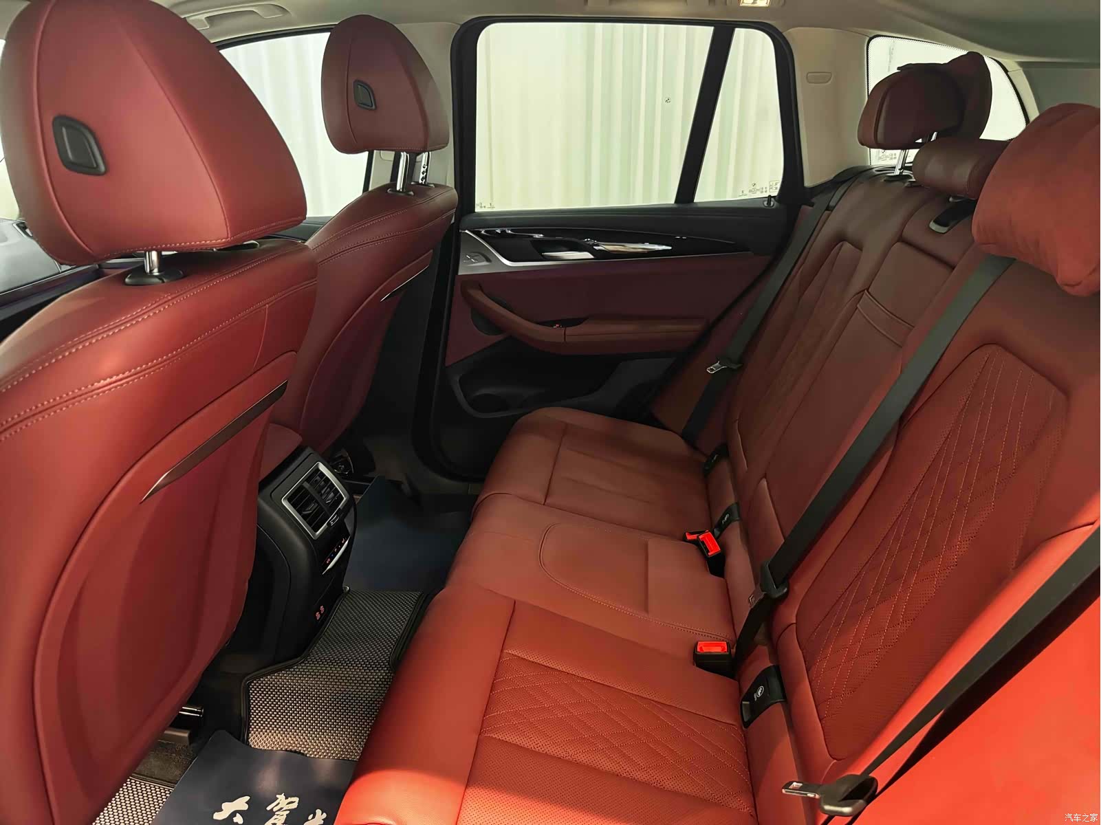 BMW X3, 2024 13